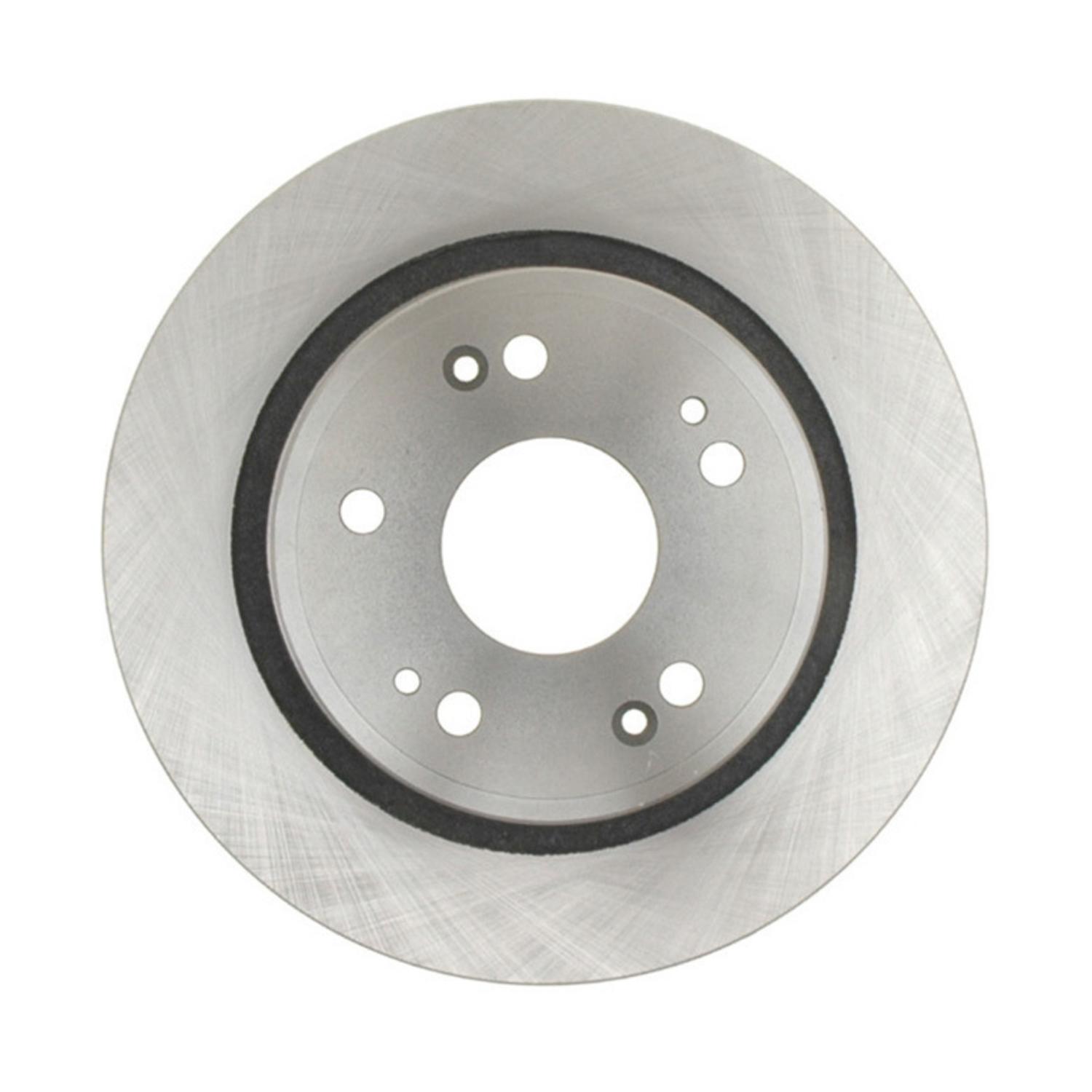 Raybestos 980577R - Disc Brake Rotor Raybestos 980577R Disc Brake Rotor product image 3 of 3