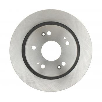2018 Acura ILX Disc Brake Rotor Rear Raybestos 980577R image 3 of 3