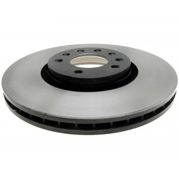 2011 Saab 9-3 Disc Brake Rotor Front Raybestos 980578 image 1 of 3