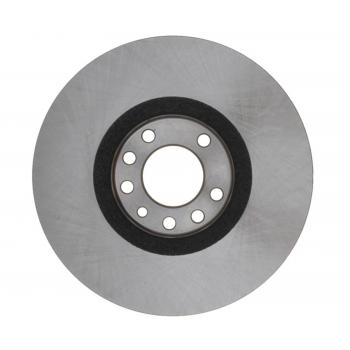 2011 Saab 9-3 Disc Brake Rotor Front Raybestos 980578R image 2 of 3