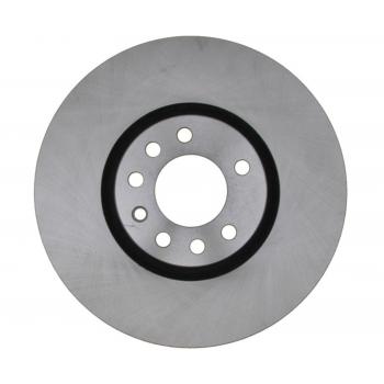 2011 Saab 9-3 Disc Brake Rotor Front Raybestos 980578R image 3 of 3