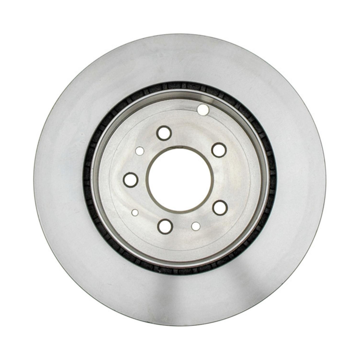 Raybestos 980579 - Disc Brake Rotor Raybestos 980579 Disc Brake Rotor product image 2 of 3
