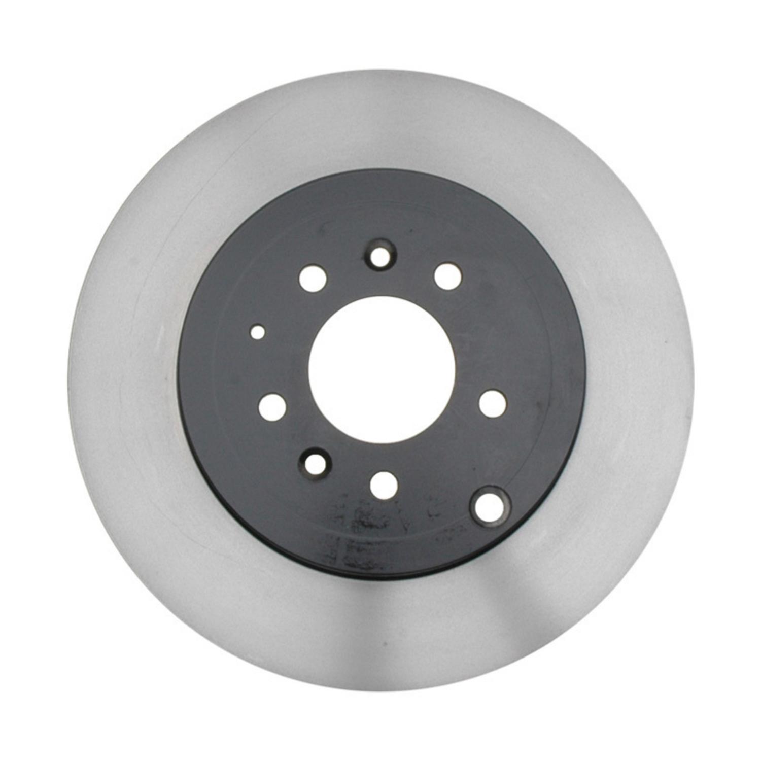 Raybestos 980579 - Disc Brake Rotor Raybestos 980579 Disc Brake Rotor product image 3 of 3