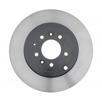 2015 Mazda CX-9 Disc Brake Rotor Rear Raybestos 980579 image 3 of 3