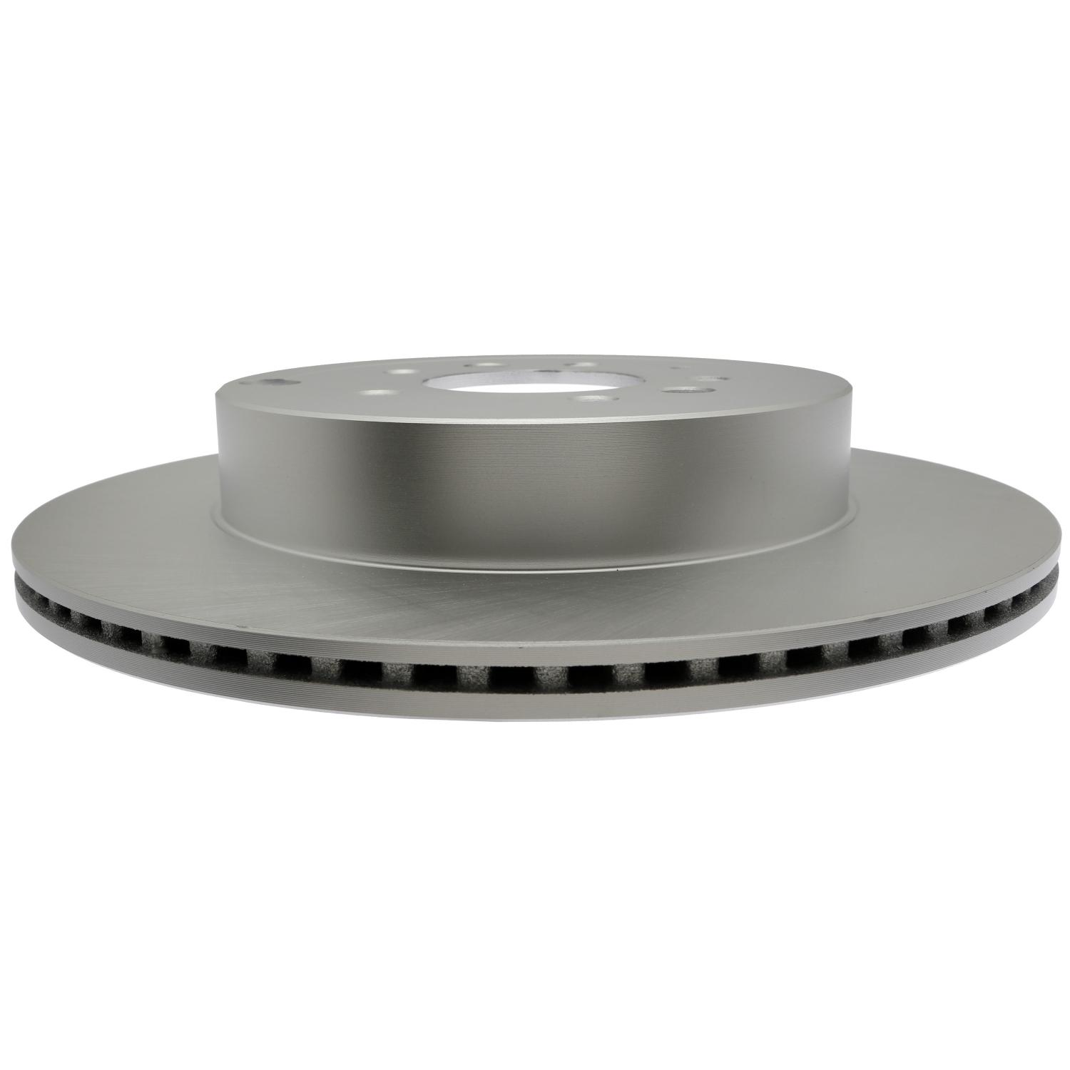 Raybestos 980579FZN - Disc Brake Rotor Raybestos 980579FZN Disc Brake Rotor product image 1 of 3