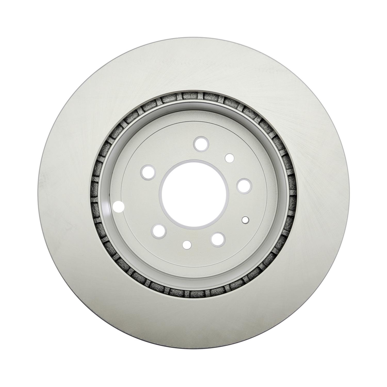 Raybestos 980579FZN - Disc Brake Rotor Raybestos 980579FZN Disc Brake Rotor product image 2 of 3