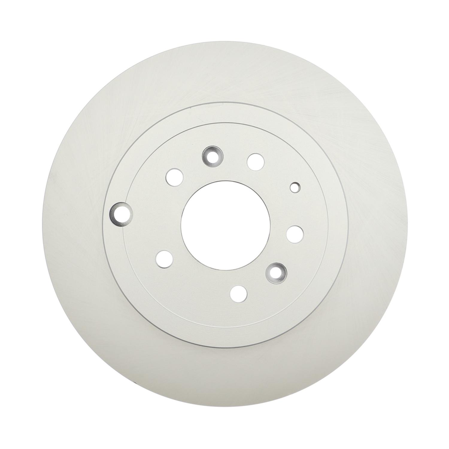Raybestos 980579FZN - Disc Brake Rotor Raybestos 980579FZN Disc Brake Rotor product image 3 of 3