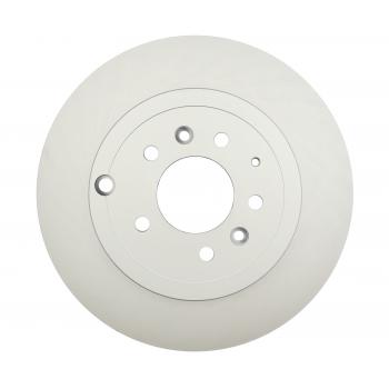 2015 Mazda CX-9 Disc Brake Rotor Rear Raybestos 980579FZN image 3 of 3
