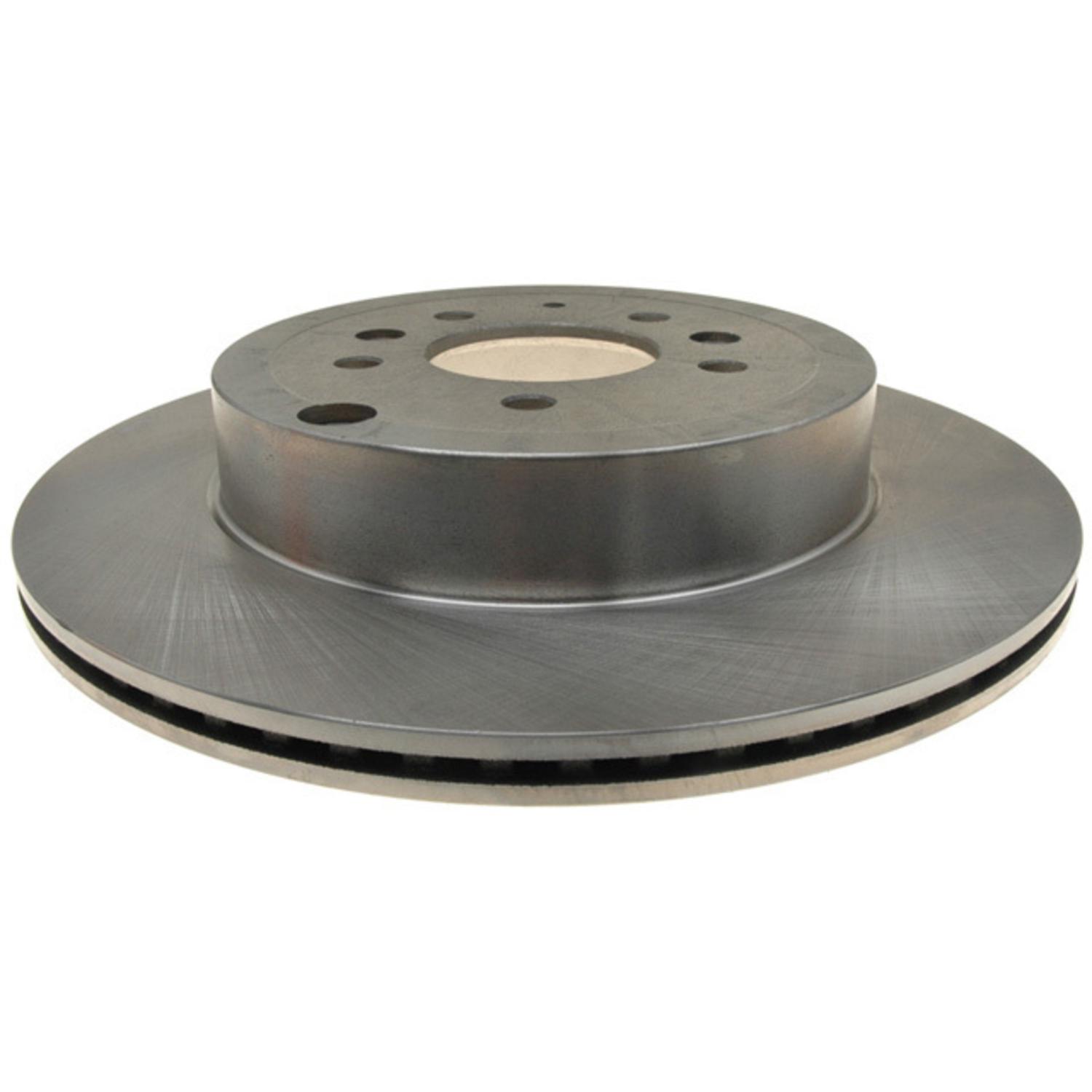 Raybestos 980579R - Disc Brake Rotor Raybestos 980579R Disc Brake Rotor product image 1 of 3
