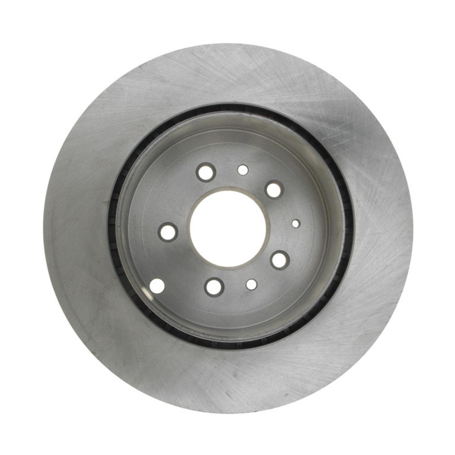 Raybestos 980579R - Disc Brake Rotor Raybestos 980579R Disc Brake Rotor product image 2 of 3