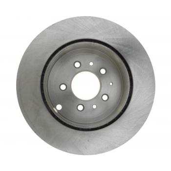 2015 Mazda CX-9 Disc Brake Rotor Rear Raybestos 980579R image 2 of 3