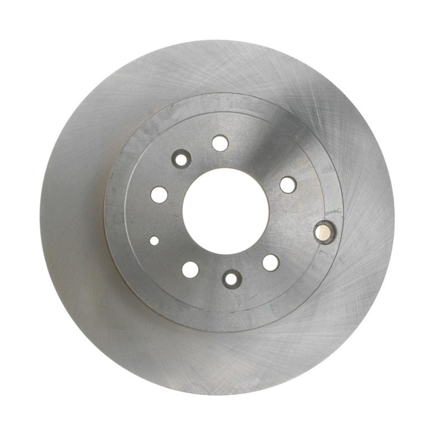 Raybestos 980579R - Disc Brake Rotor Raybestos 980579R Disc Brake Rotor product image 3 of 3
