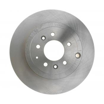 2015 Mazda CX-9 Disc Brake Rotor Rear Raybestos 980579R image 3 of 3