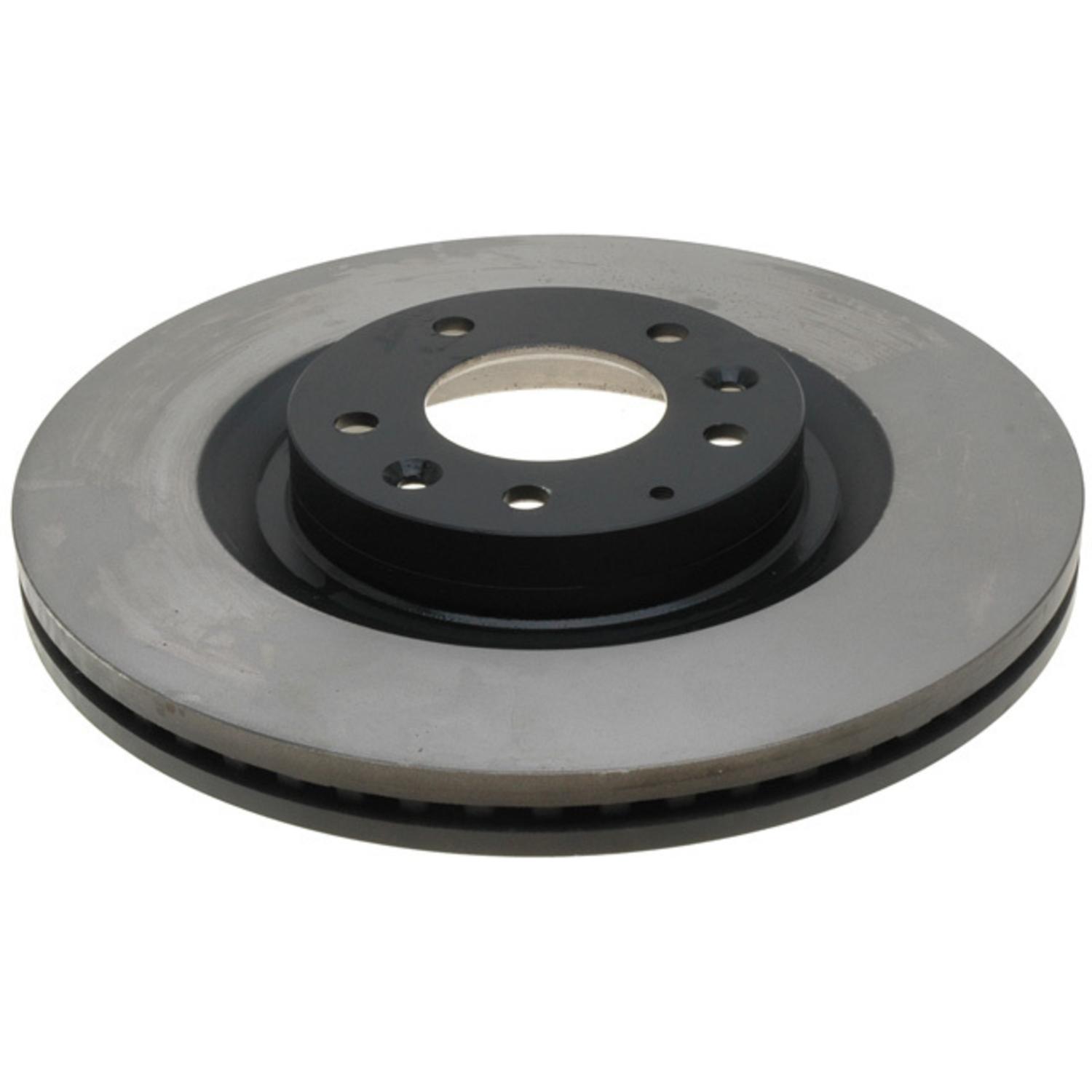 Raybestos 980580 - Disc Brake Rotor Raybestos 980580 Disc Brake Rotor product image 1 of 3