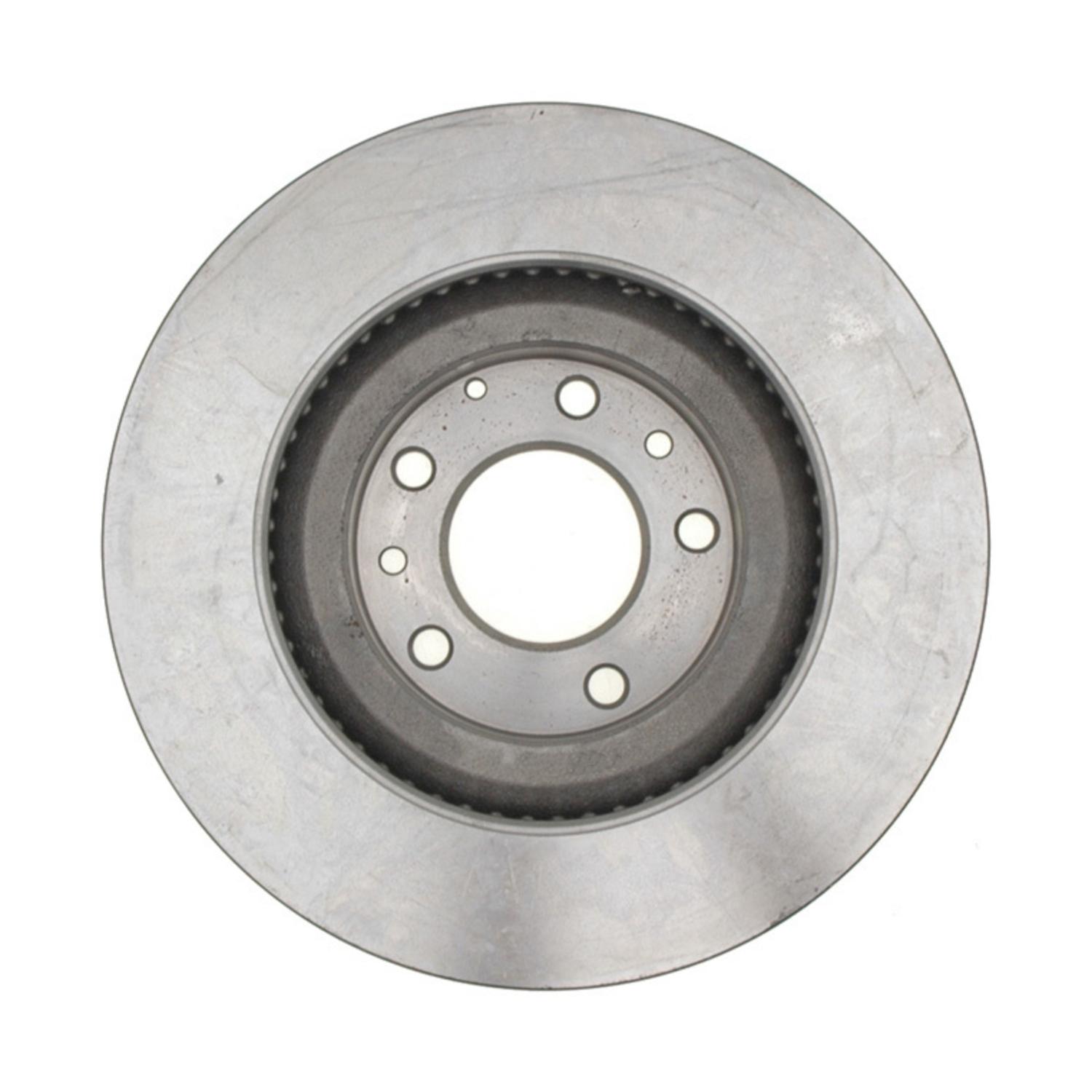 Raybestos 980580 - Disc Brake Rotor Raybestos 980580 Disc Brake Rotor product image 2 of 3