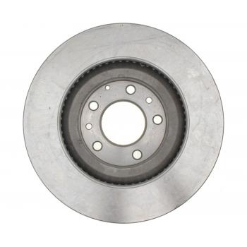 2015 Mazda CX-9 Disc Brake Rotor Front Raybestos 980580 image 2 of 3