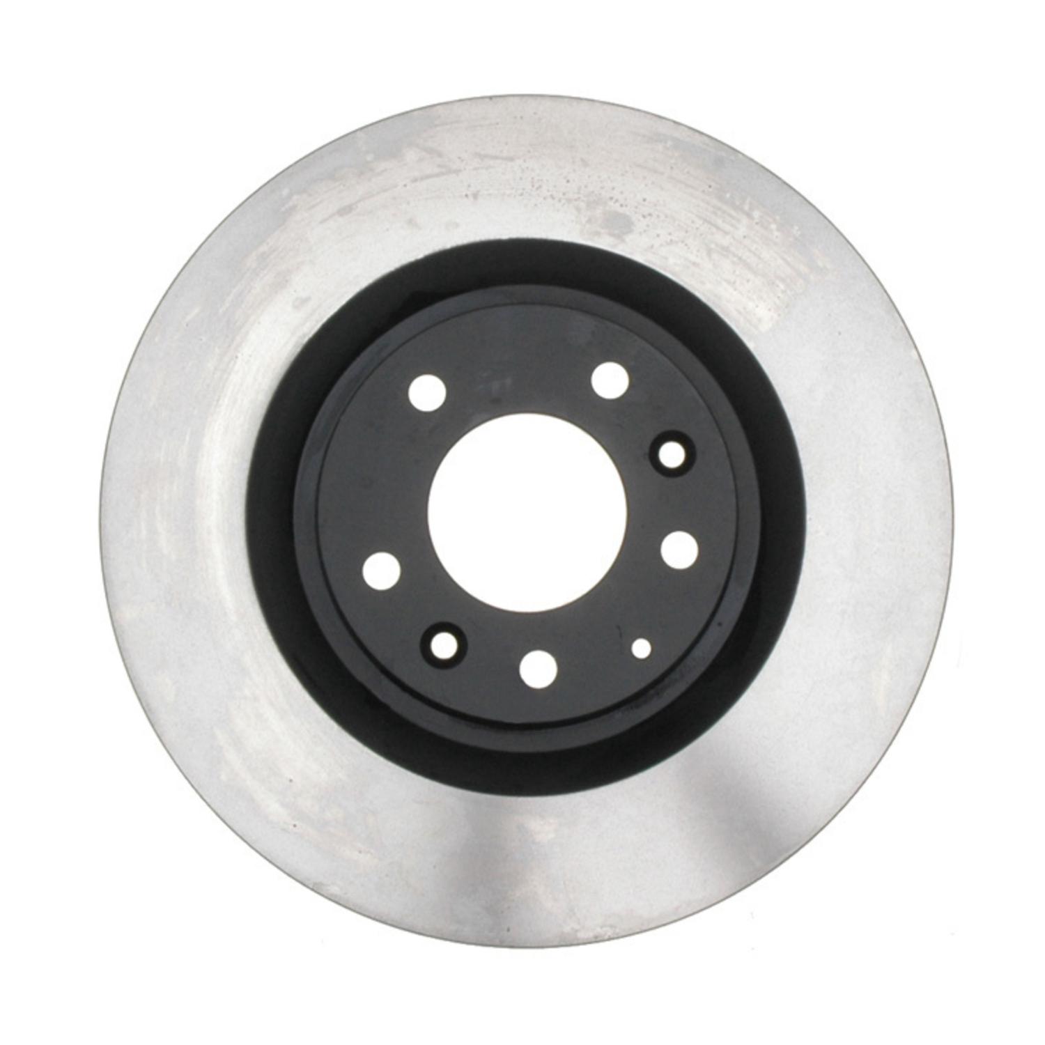 Raybestos 980580 - Disc Brake Rotor Raybestos 980580 Disc Brake Rotor product image 3 of 3