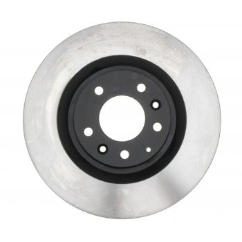 2015 Mazda CX-9 Disc Brake Rotor Front Raybestos 980580 image 3 of 3