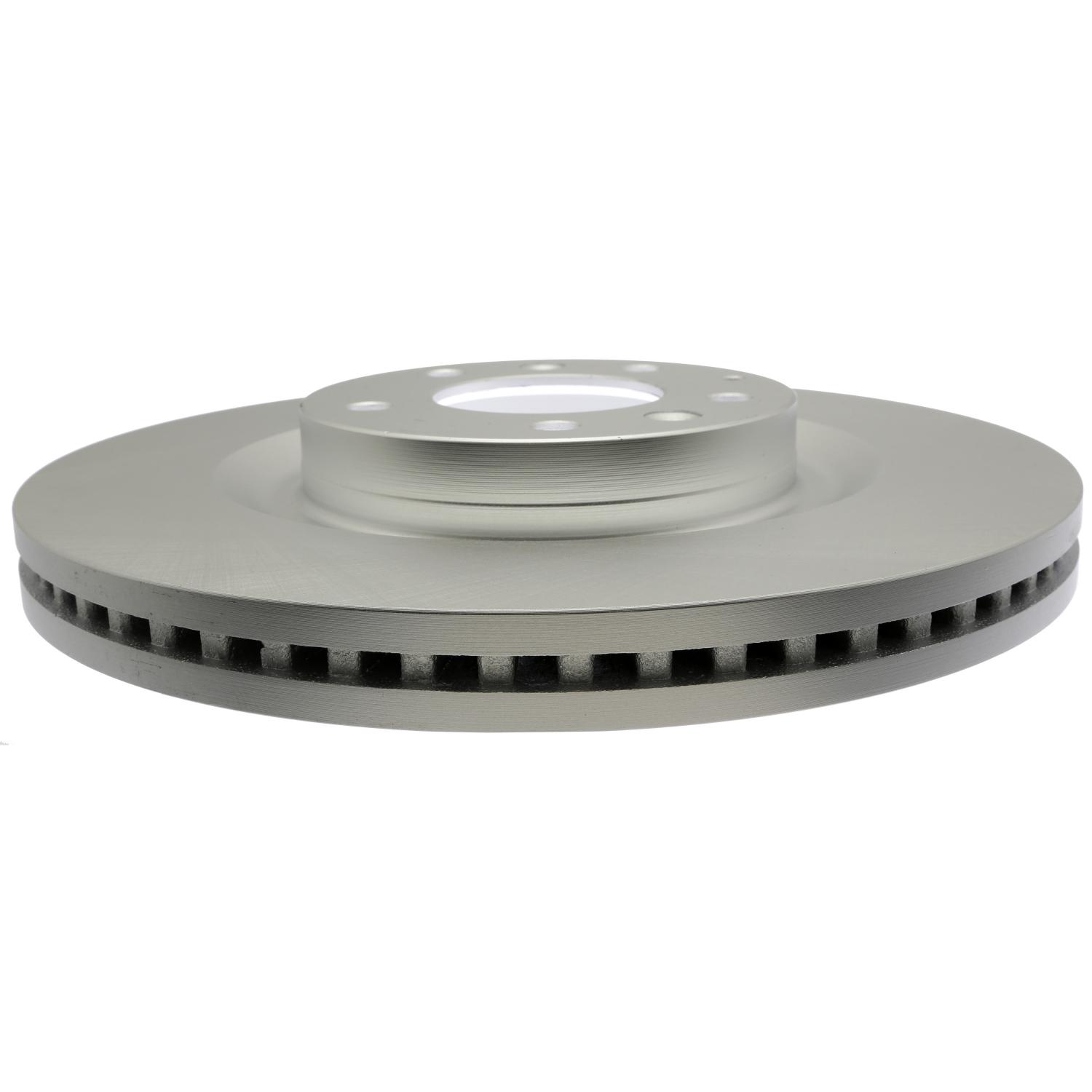 Raybestos 980580FZN - Disc Brake Rotor Raybestos 980580FZN Disc Brake Rotor product image 1 of 3