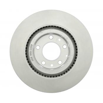 2015 Mazda CX-9 Disc Brake Rotor Front Raybestos 980580FZN image 2 of 3