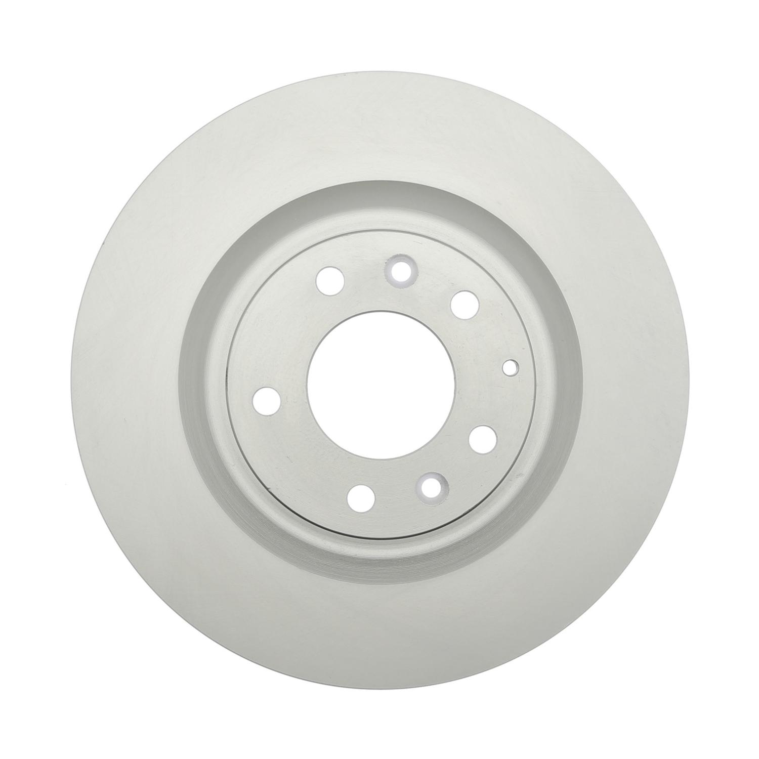 Raybestos 980580FZN - Disc Brake Rotor Raybestos 980580FZN Disc Brake Rotor product image 3 of 3