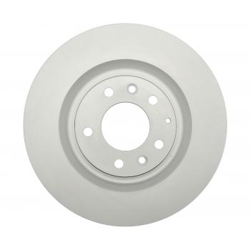 2015 Mazda CX-9 Disc Brake Rotor Front Raybestos 980580FZN image 3 of 3