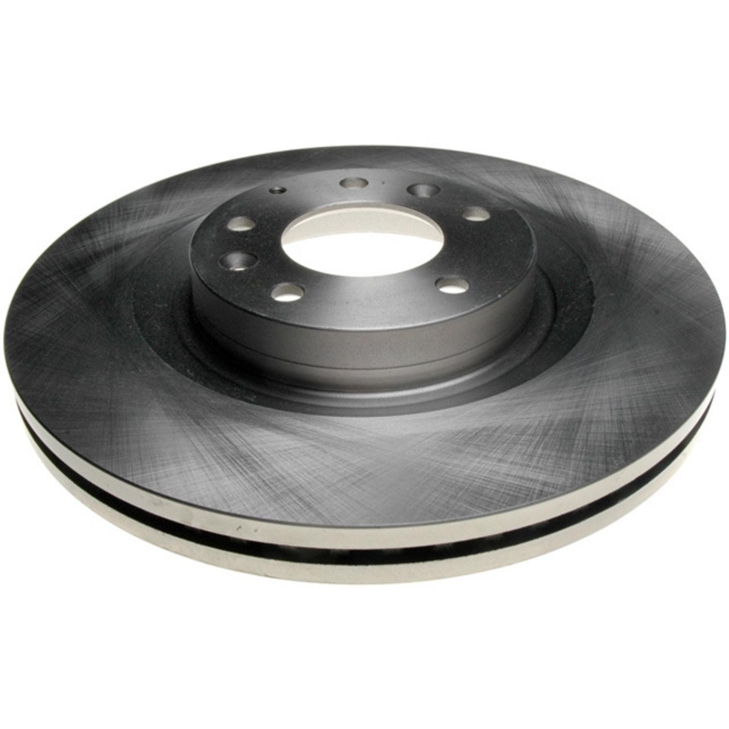 Raybestos 980580R - Disc Brake Rotor Raybestos 980580R Disc Brake Rotor product image 1 of 3