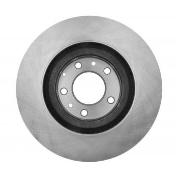 2015 Mazda CX-9 Disc Brake Rotor Front Raybestos 980580R image 2 of 3
