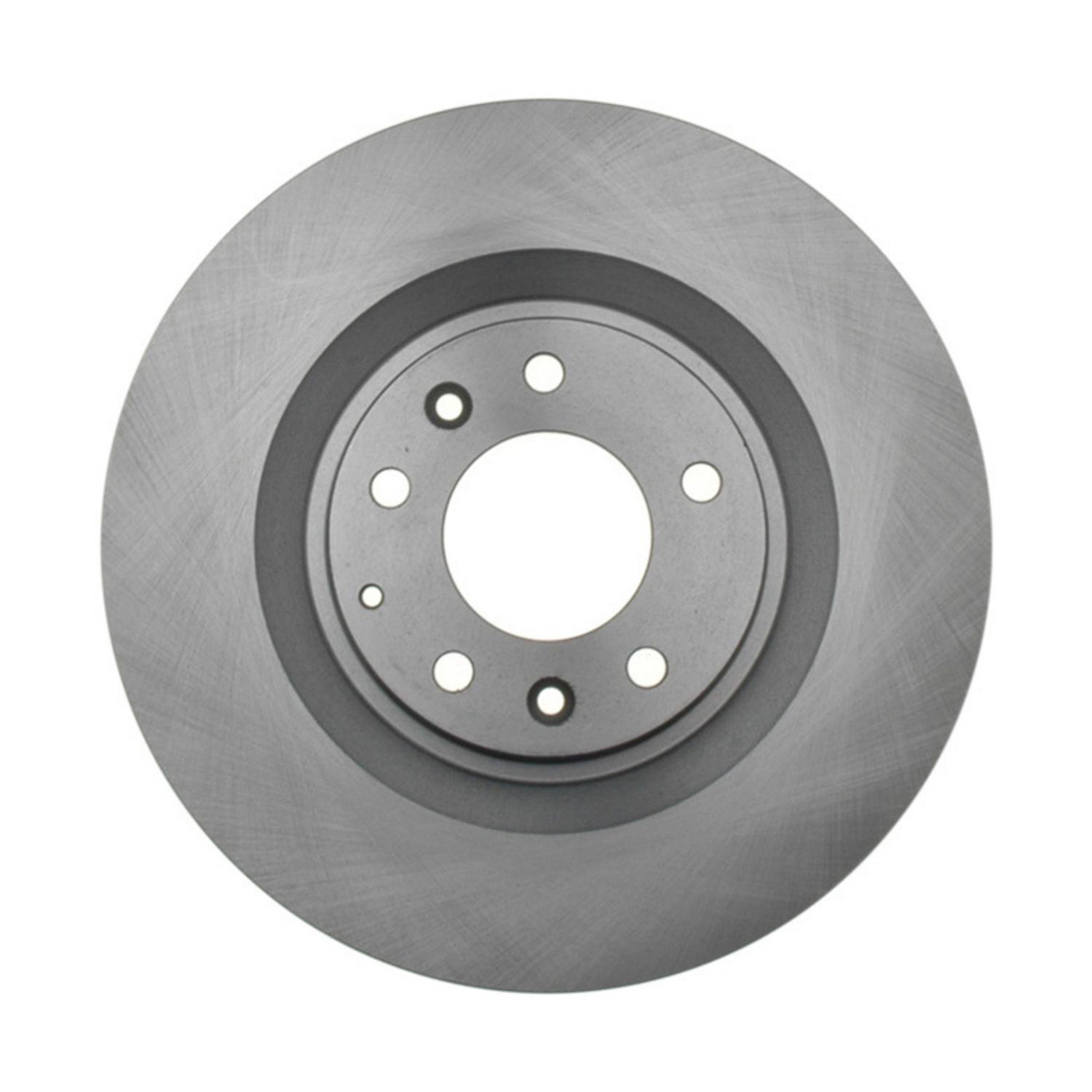 Raybestos 980580R - Disc Brake Rotor Raybestos 980580R Disc Brake Rotor product image 3 of 3