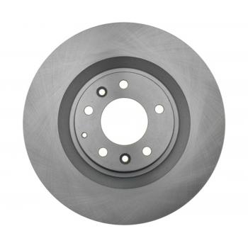 2015 Mazda CX-9 Disc Brake Rotor Front Raybestos 980580R image 3 of 3