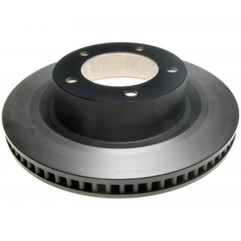 2021 Lexus LX570 Disc Brake Rotor Front Raybestos 980583 image 1 of 3