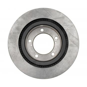 2021 Lexus LX570 Disc Brake Rotor Front Raybestos 980583 image 2 of 3