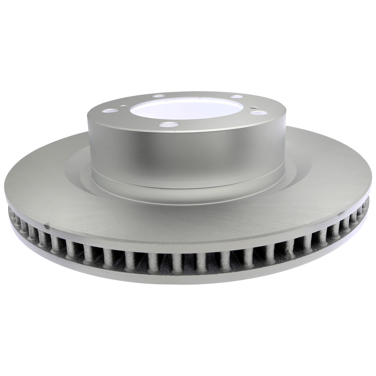 Raybestos 980583FZN - Disc Brake Rotor Raybestos 980583FZN Disc Brake Rotor product image 1 of 3