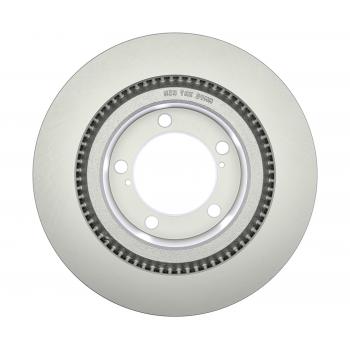 2021 Lexus LX570 Disc Brake Rotor Front Raybestos 980583FZN image 2 of 3