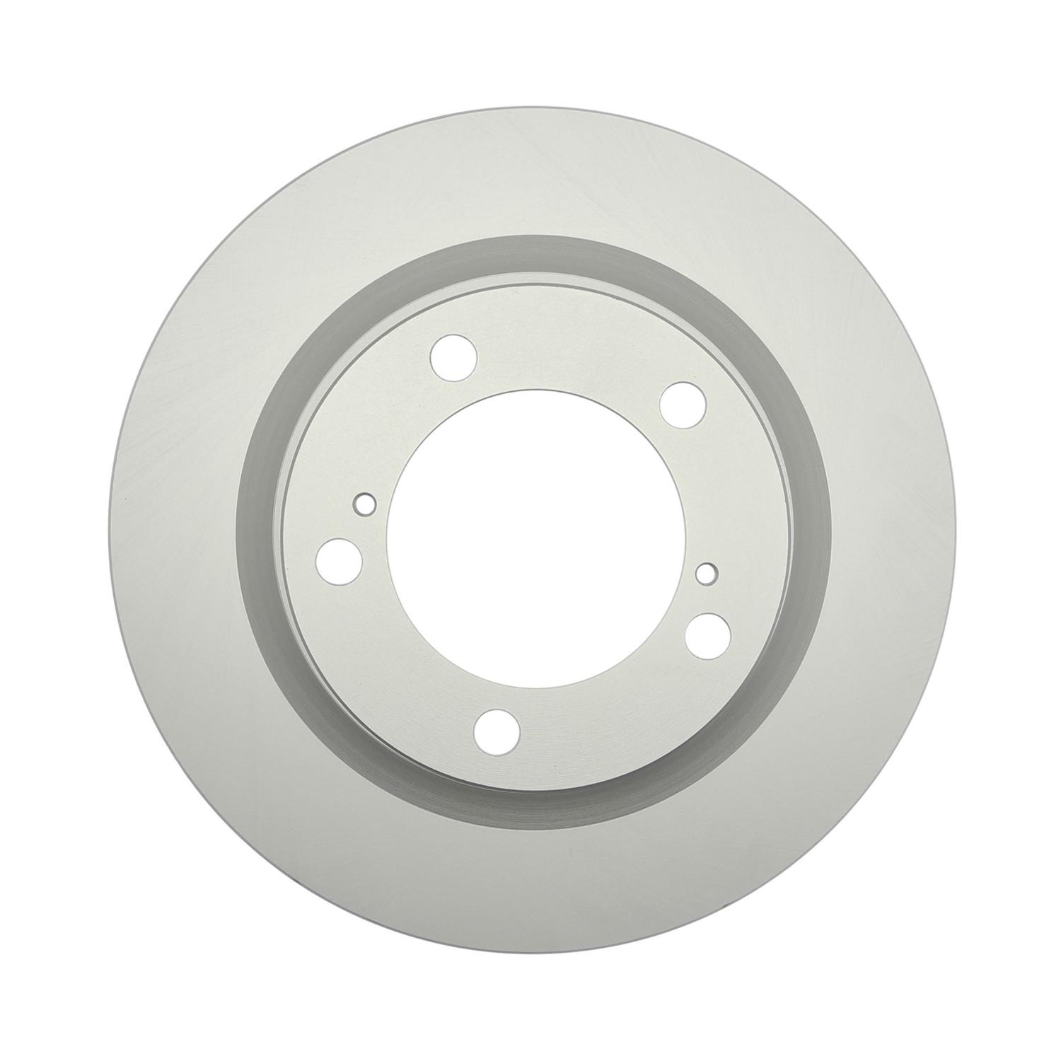 Raybestos 980583FZN - Disc Brake Rotor Raybestos 980583FZN Disc Brake Rotor product image 3 of 3