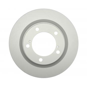 2021 Lexus LX570 Disc Brake Rotor Front Raybestos 980583FZN image 3 of 3