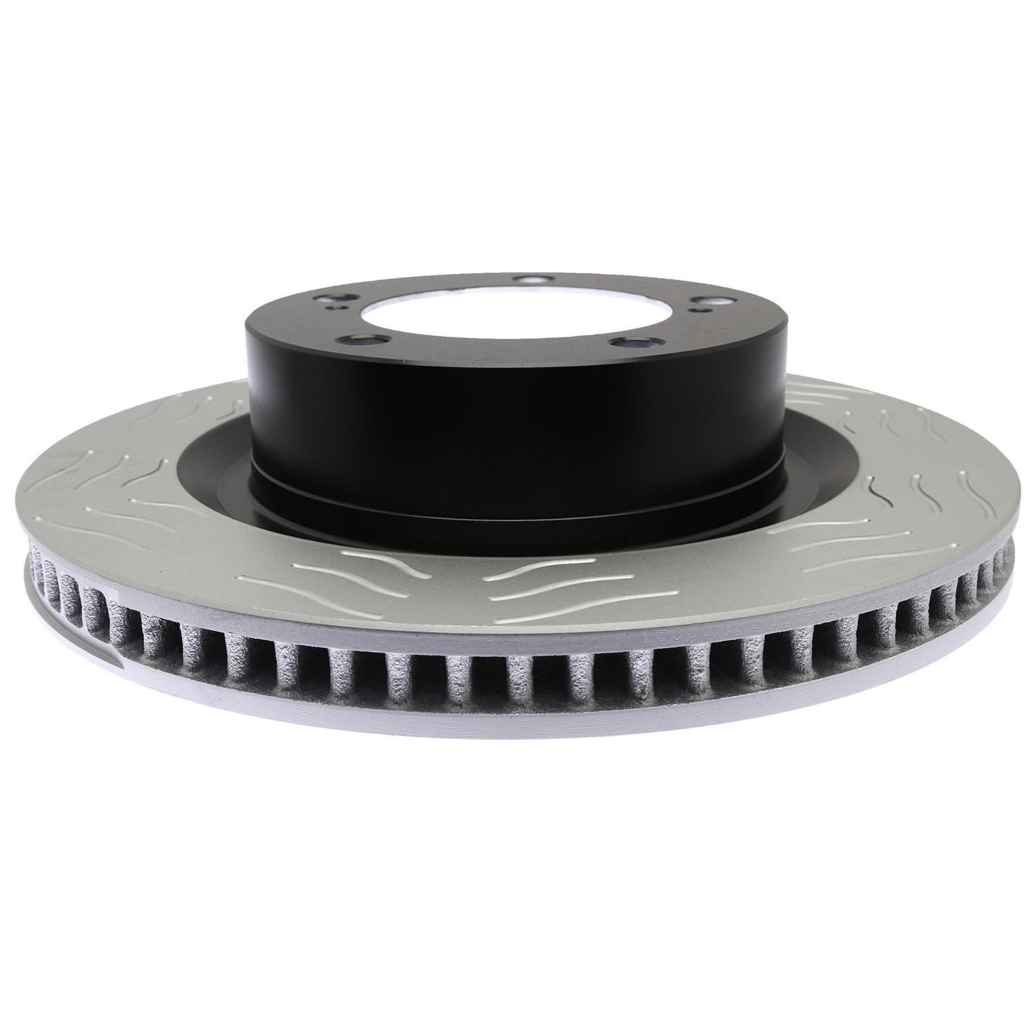 Raybestos 980583PER - Disc Brake Rotor Raybestos 980583PER Disc Brake Rotor product image 1 of 3