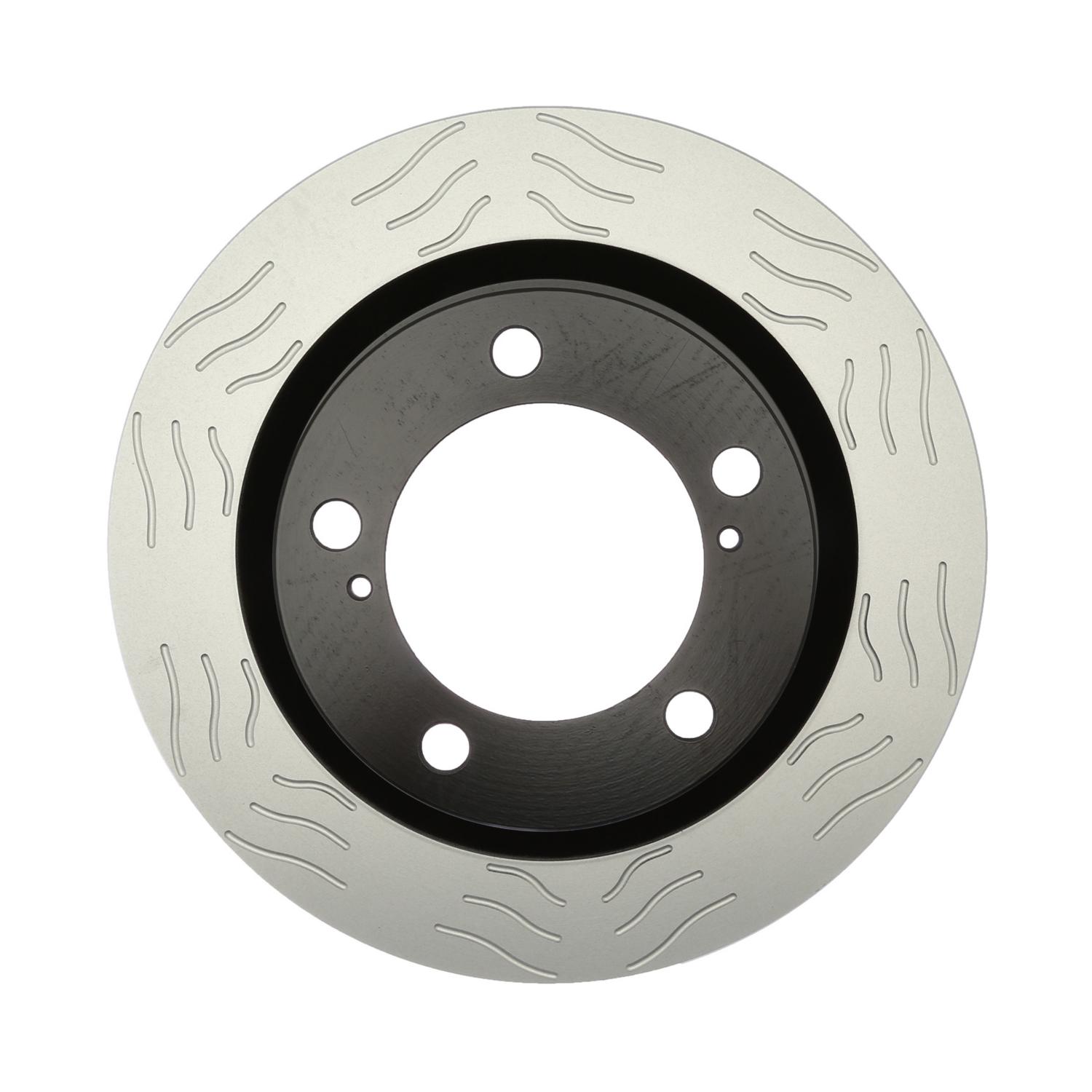 Raybestos 980583PER - Disc Brake Rotor Raybestos 980583PER Disc Brake Rotor product image 3 of 3