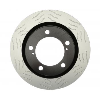 2021 Lexus LX570 Disc Brake Rotor Front Raybestos 980583PER image 3 of 3