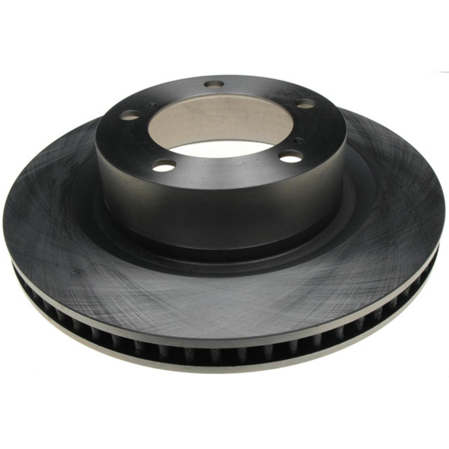 Raybestos 980583R - Disc Brake Rotor Raybestos 980583R Disc Brake Rotor product image 1 of 3
