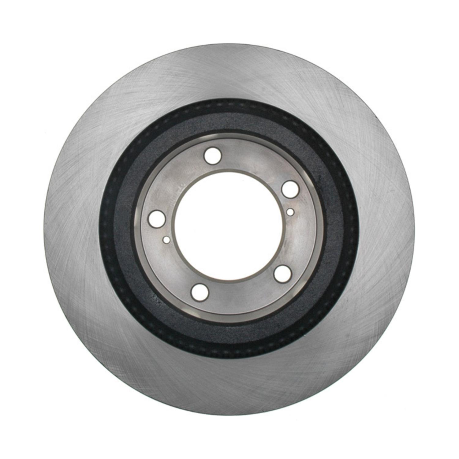 Raybestos 980583R - Disc Brake Rotor Raybestos 980583R Disc Brake Rotor product image 2 of 3