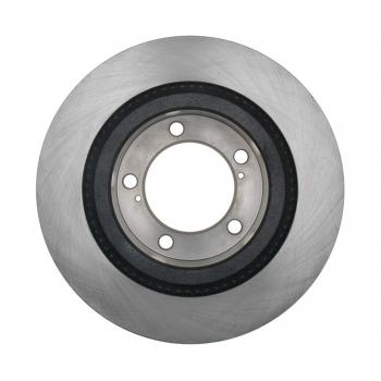 2021 Lexus LX570 Disc Brake Rotor Front Raybestos 980583R image 2 of 3