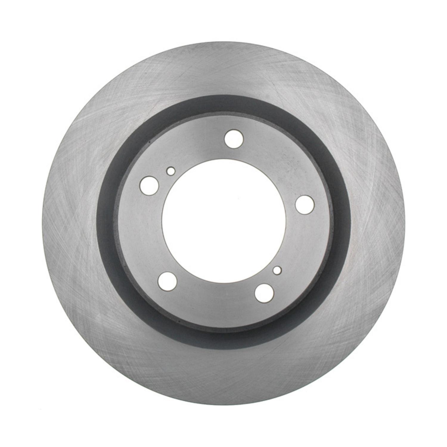 Raybestos 980583R - Disc Brake Rotor Raybestos 980583R Disc Brake Rotor product image 3 of 3
