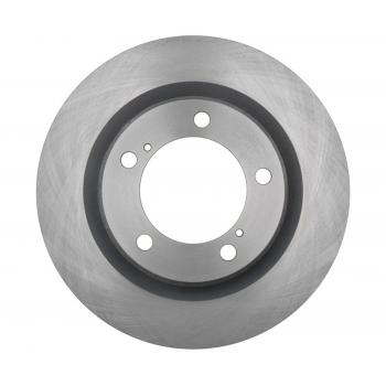 2021 Lexus LX570 Disc Brake Rotor Front Raybestos 980583R image 3 of 3