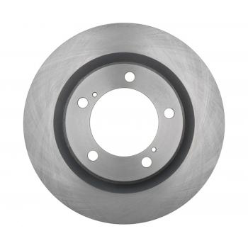 RAYBESTOS 980583R - Disc Brake Rotor Product image