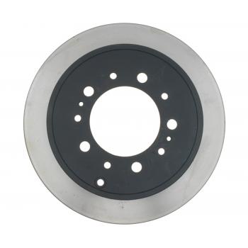 2021 Lexus LX570 Disc Brake Rotor Rear Raybestos 980584 image 3 of 3