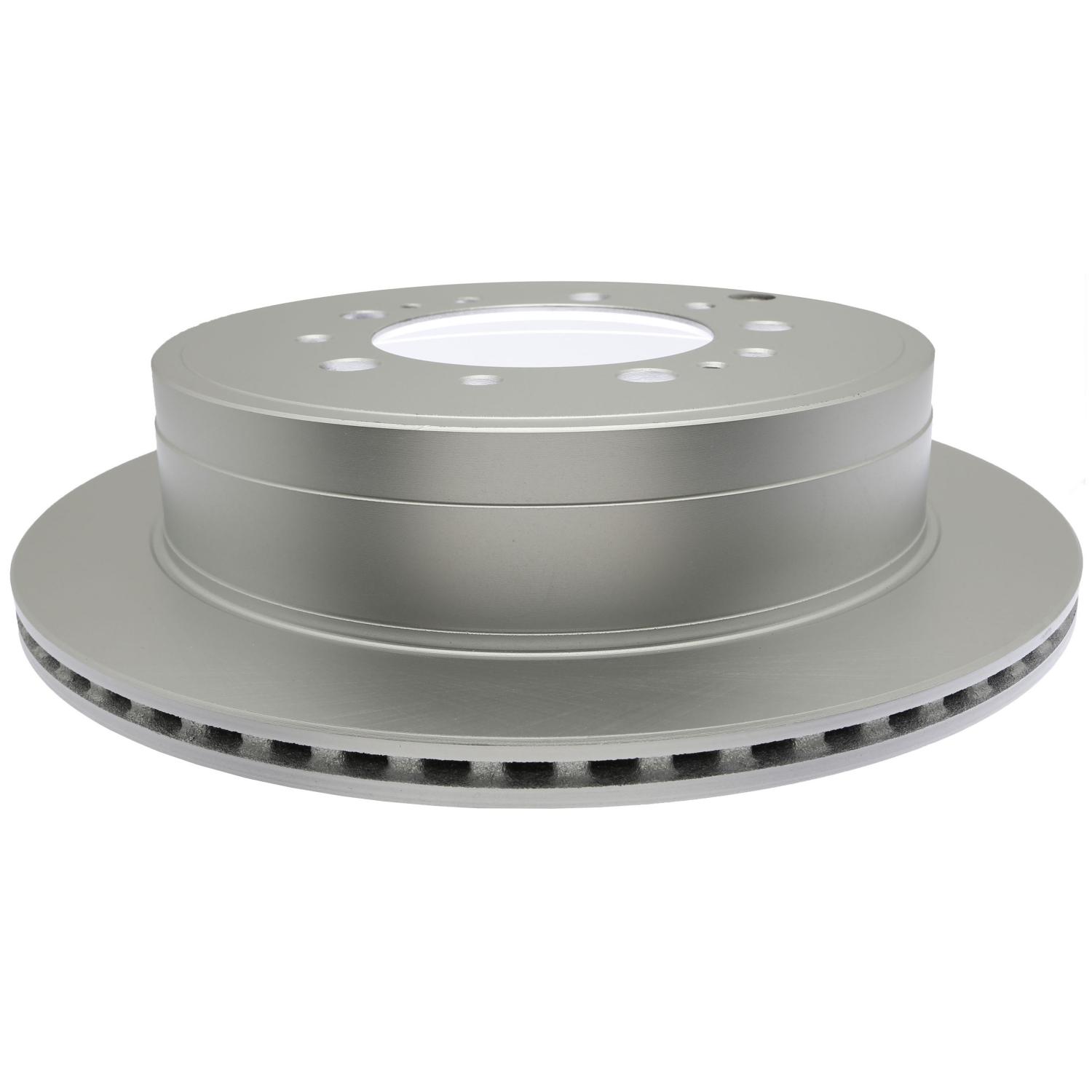 Raybestos 980584FZN - Disc Brake Rotor Raybestos 980584FZN Disc Brake Rotor product image 1 of 3