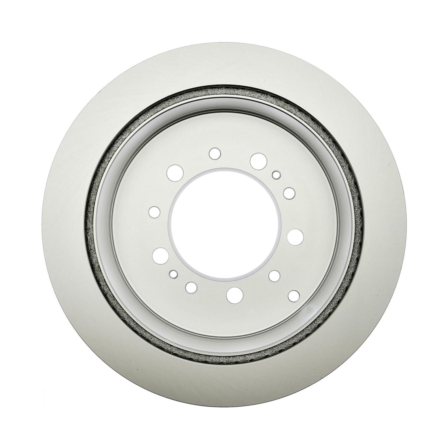 Raybestos 980584FZN - Disc Brake Rotor Raybestos 980584FZN Disc Brake Rotor product image 2 of 3
