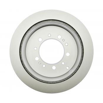 2021 Lexus LX570 Disc Brake Rotor Rear Raybestos 980584FZN image 2 of 3