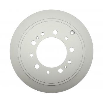 2021 Lexus LX570 Disc Brake Rotor Rear Raybestos 980584FZN image 3 of 3